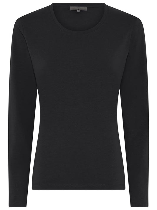 LUNDGAARD 8578 T-SHIRT LONG SLEEVE
