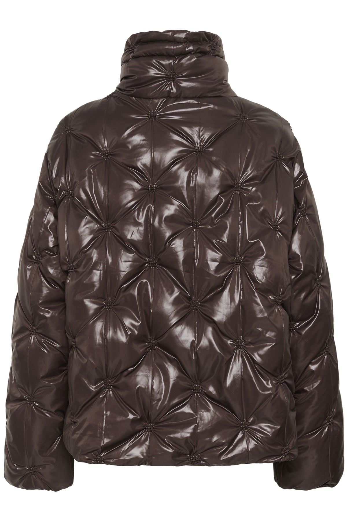 CREAM 10615111 CRDRAKIE SHORT JACKET