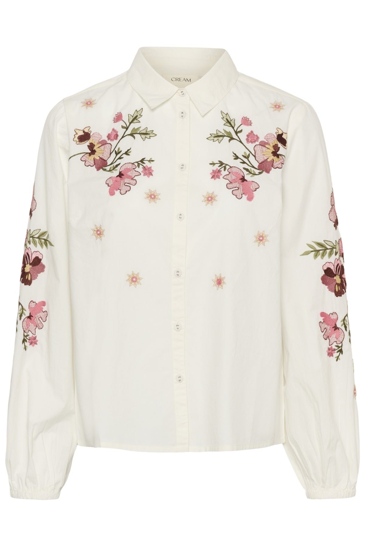 CRE 10615302 PEONA SHIRT
