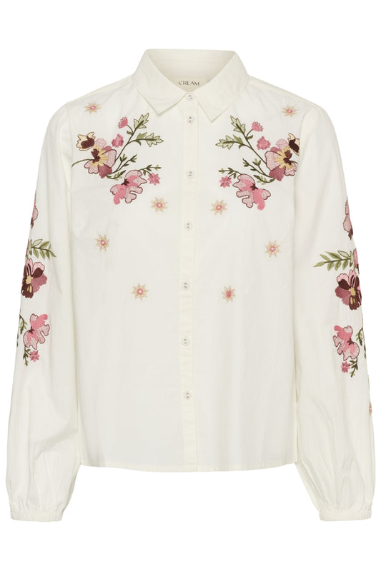CRE 10615302 PEONA SHIRT