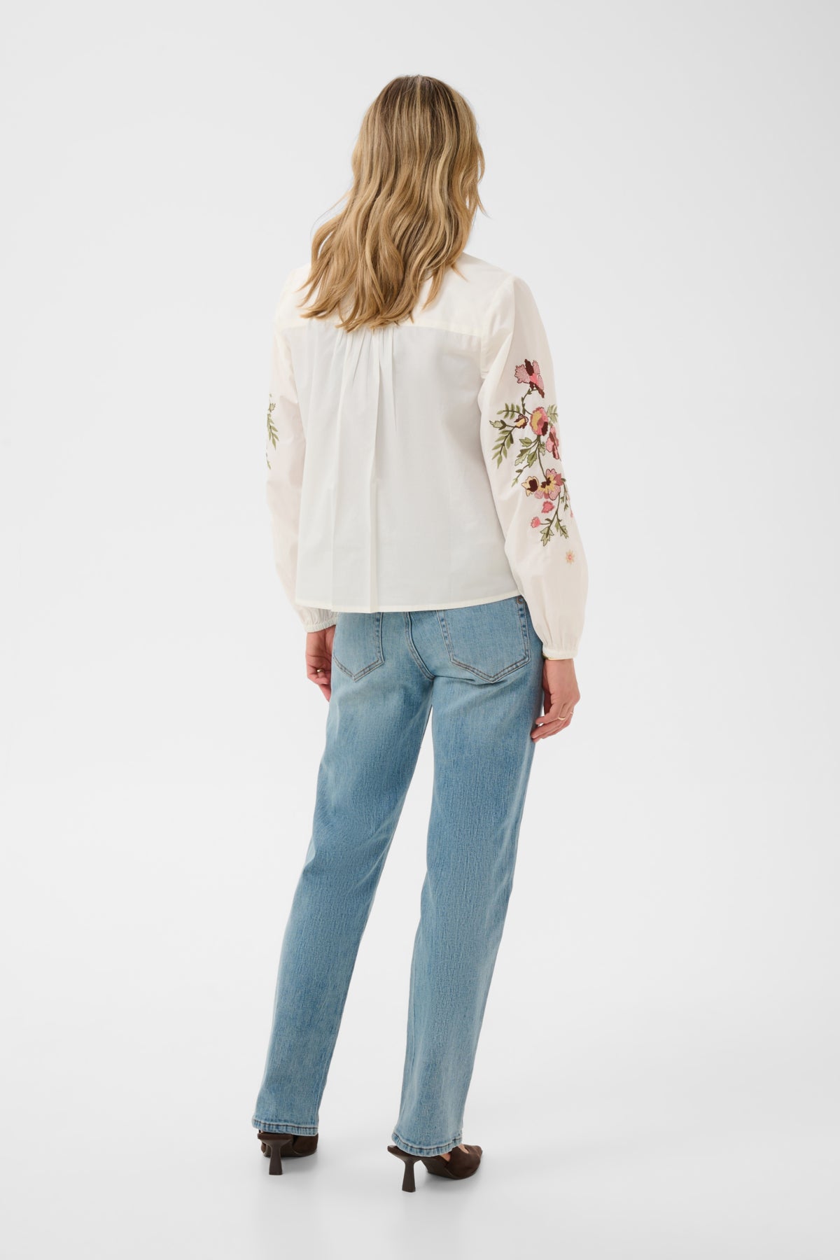CRE 10615302 PEONA SHIRT
