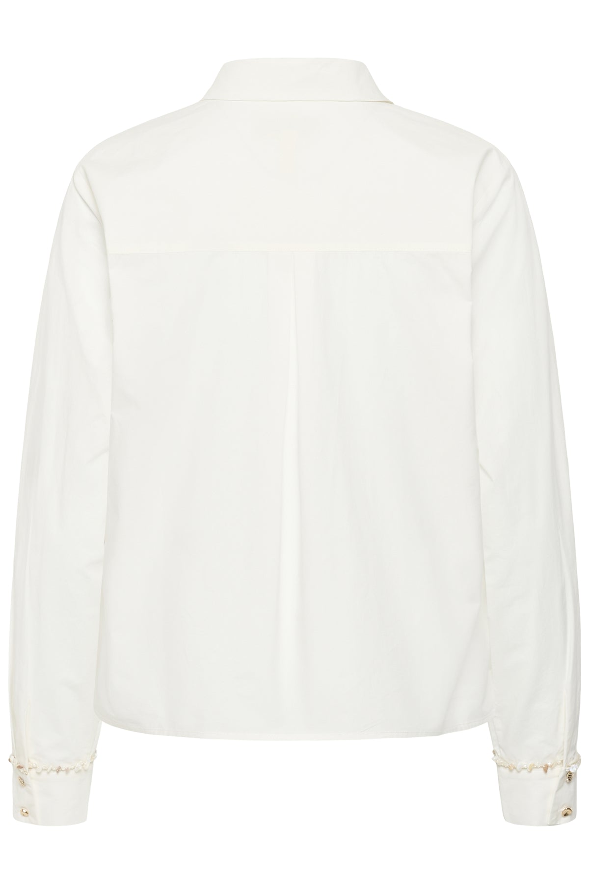 CREAM 10615317 CRTRUST SHIRT