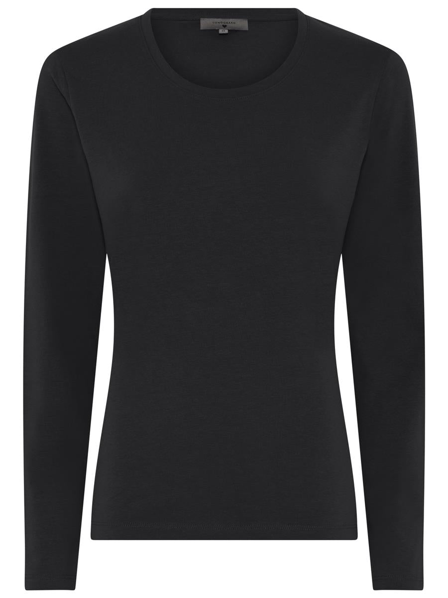 LUNDGAARD 8578 T-SHIRT LONG SLEEVE