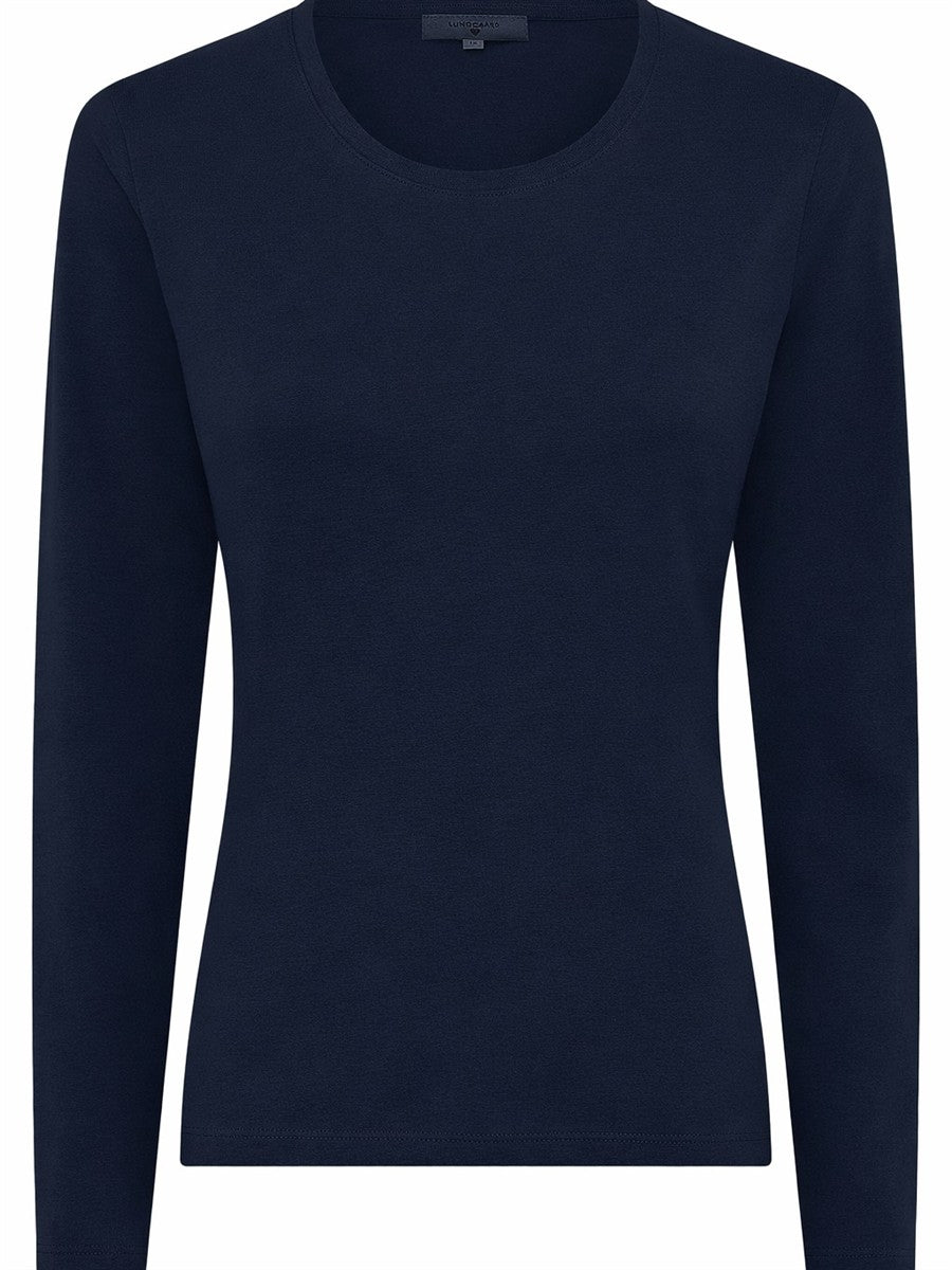LUNDGAARD 8578 T-SHIRT LONG SLEEVE