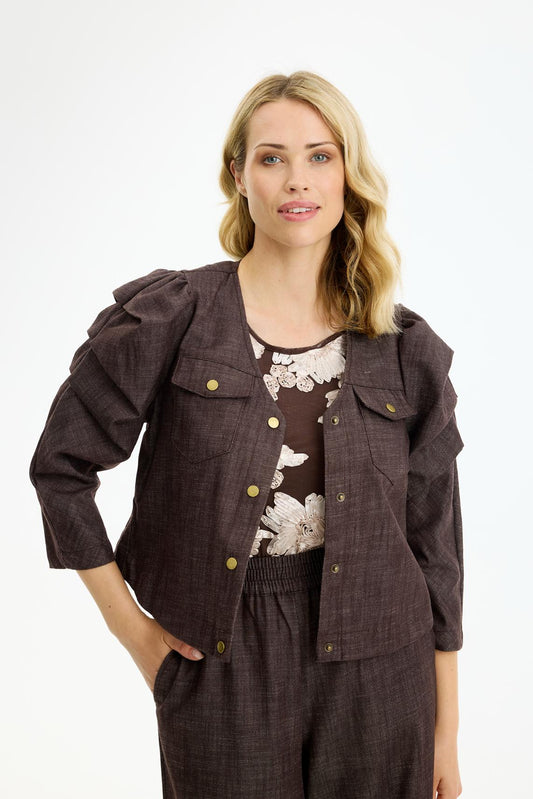 INF 17247 HAZEL JACKET