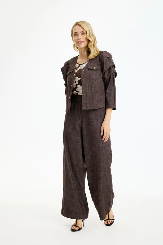 INF 17247 HAZEL JACKET
