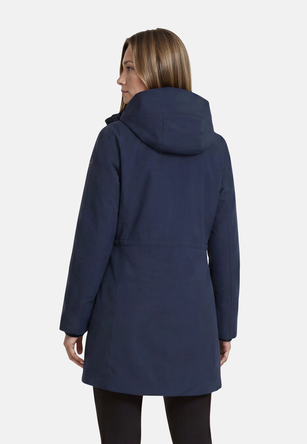 LUHTA 2 32448 HAUKANMAA JAKKE