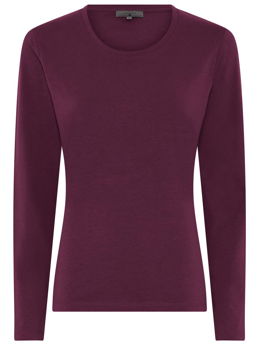 LUNDGAARD 8578 T-SHIRT LONG SLEEVE