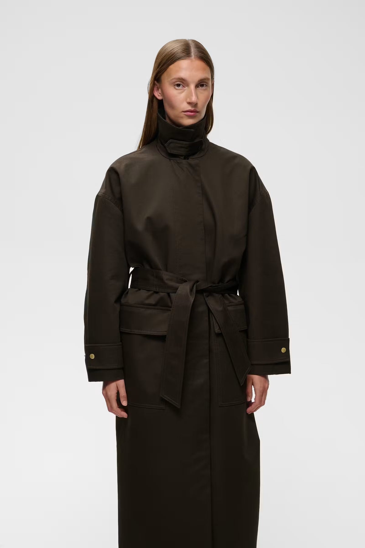 IN WEAR HUNTERYIW COAT