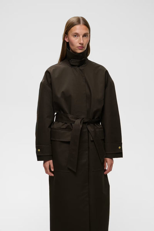 IN WEAR HUNTERYIW COAT