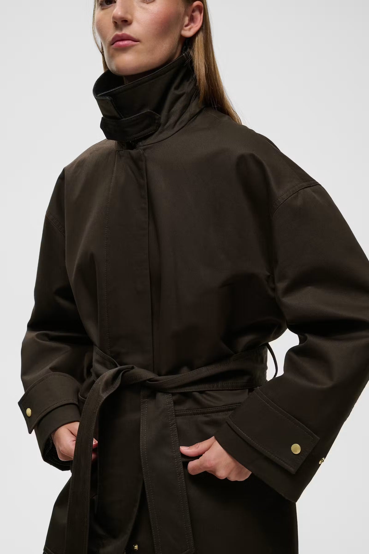 IN WEAR HUNTERYIW COAT
