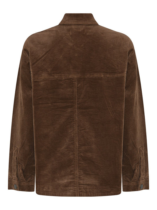 CERO 3155 FLØJLS JACKET