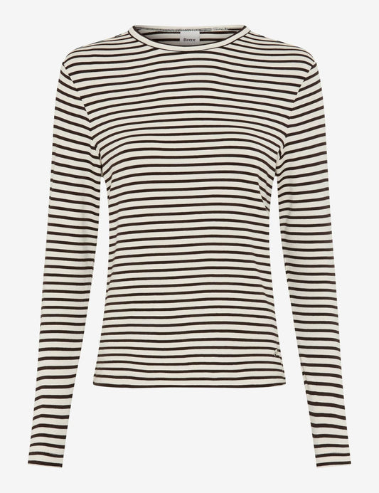 BRAX 90-0083 CARINA T-SHIRT