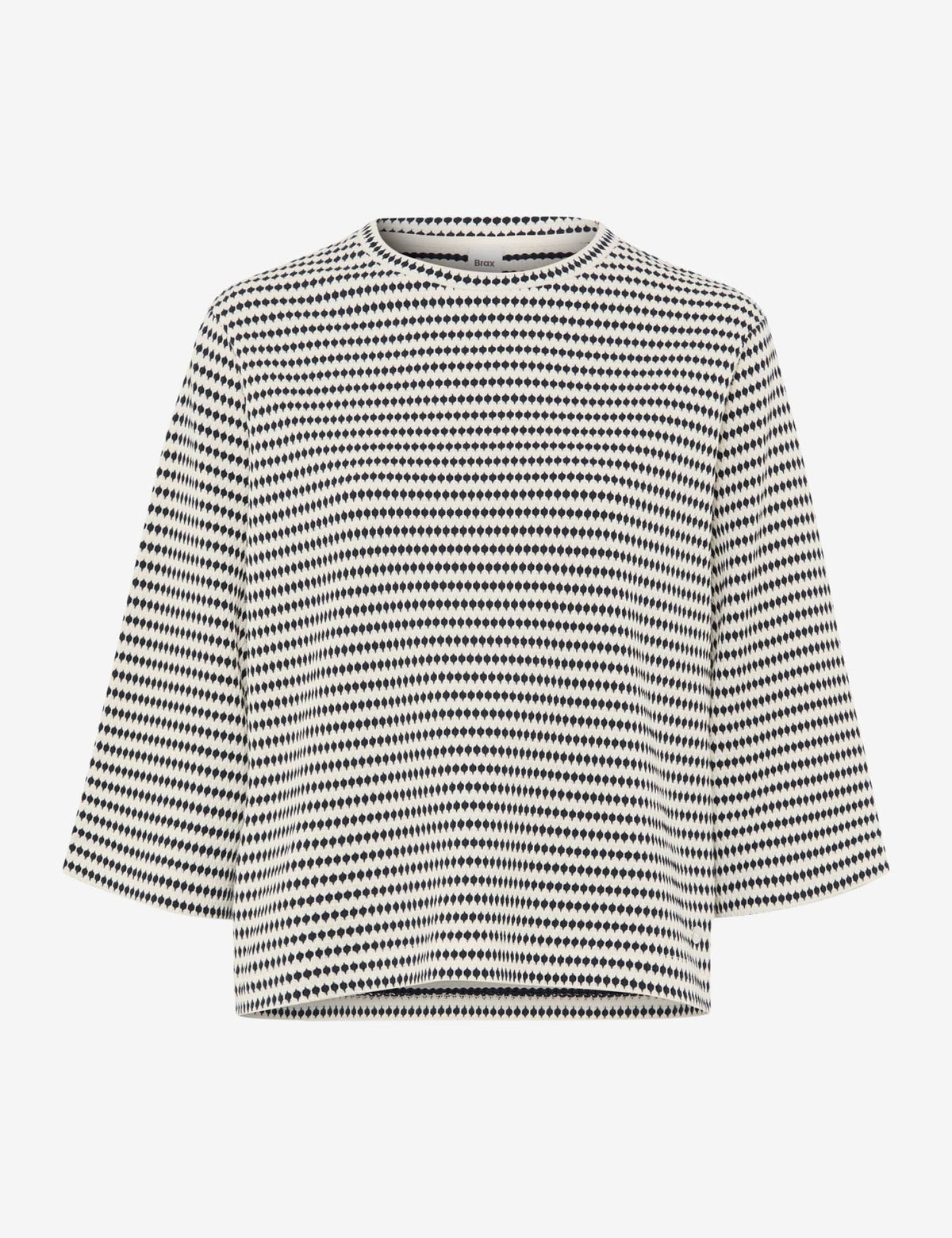 BRAX 90-0088 CADEN T-SHIRT