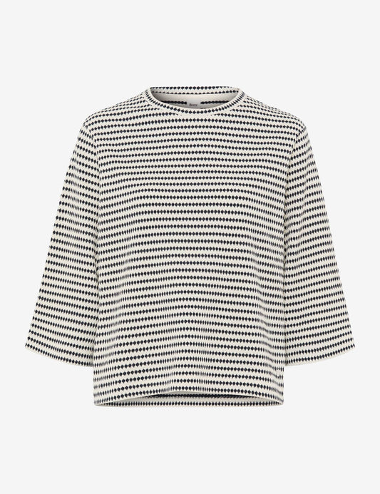 BRAX 90-0088 CADEN T-SHIRT