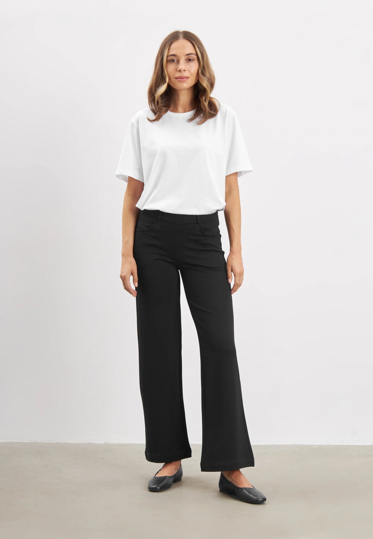 LAURIE 100164 DONNA LOOSE SL