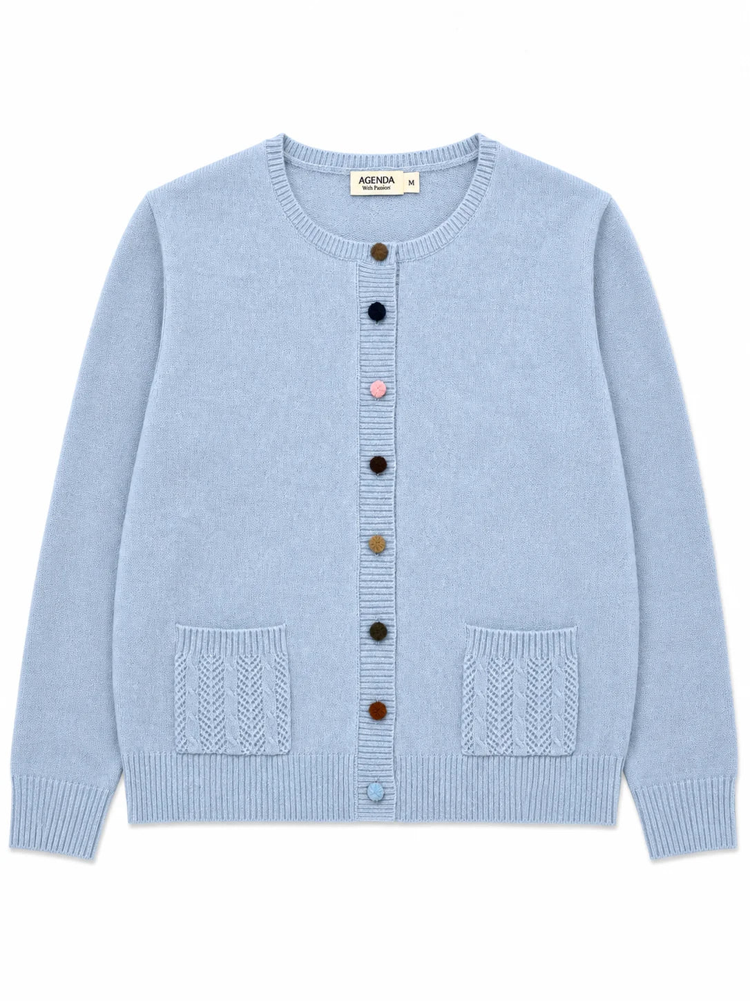 LEONIAG CARDIGAN