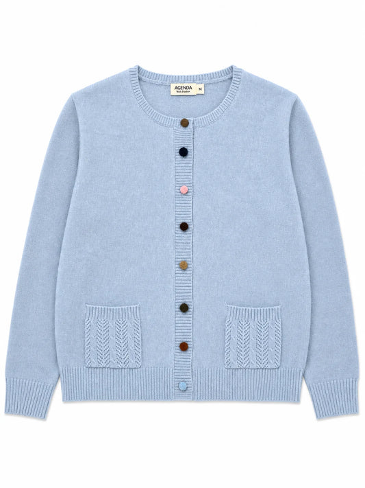 LEONIAG CARDIGAN