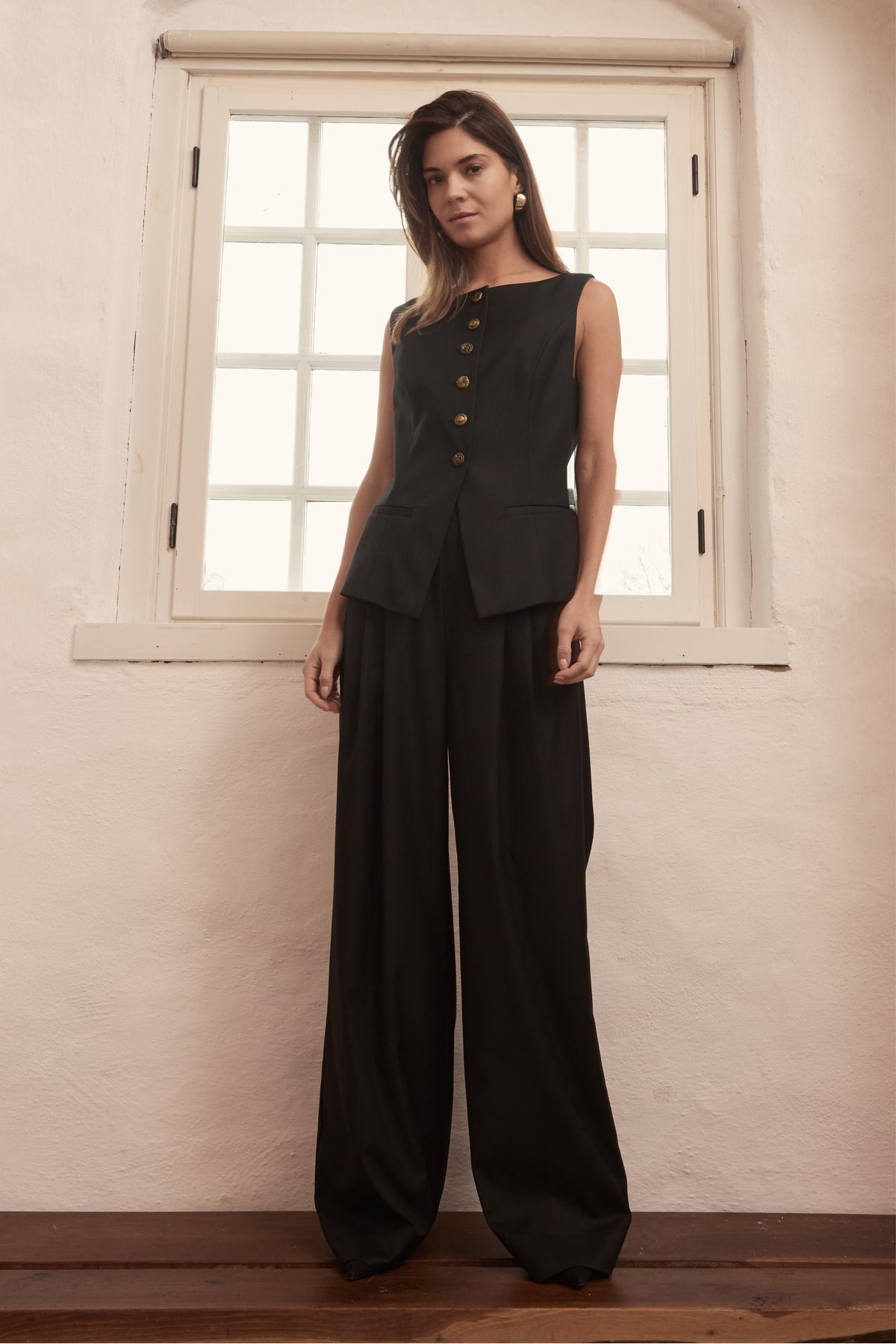 PBO 1500 ABI PANTS