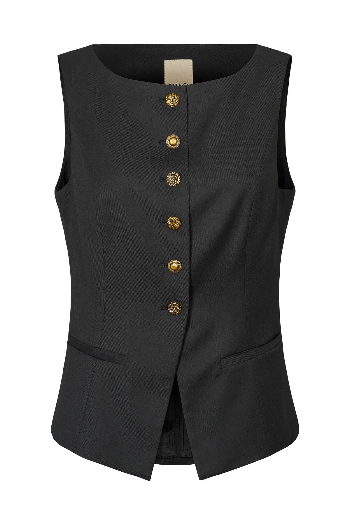 PBO 1501 AVENUE WAISTCOAT