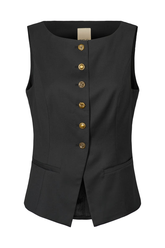 PBO 1501 AVENUE WAISTCOAT