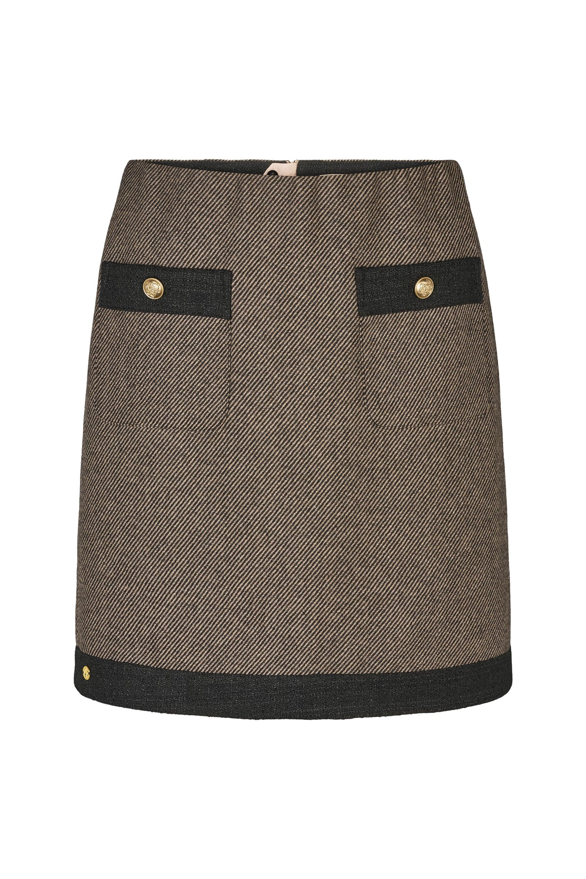 PBO MARMONTI SKIRT