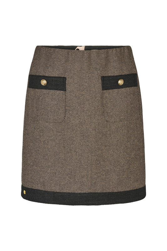 PBO MARMONTI SKIRT