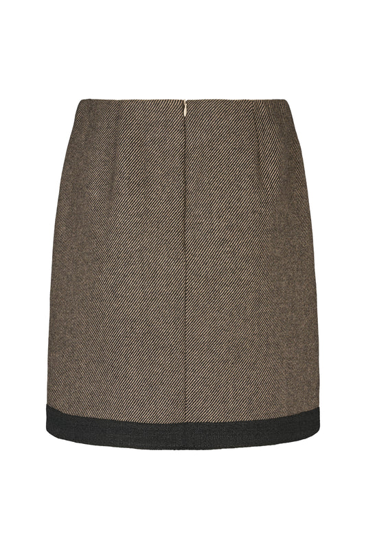 PBO MARMONTI SKIRT
