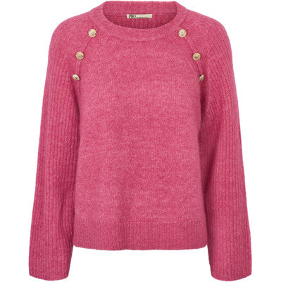 PBO 1840 UNMO KNIT SWEATER