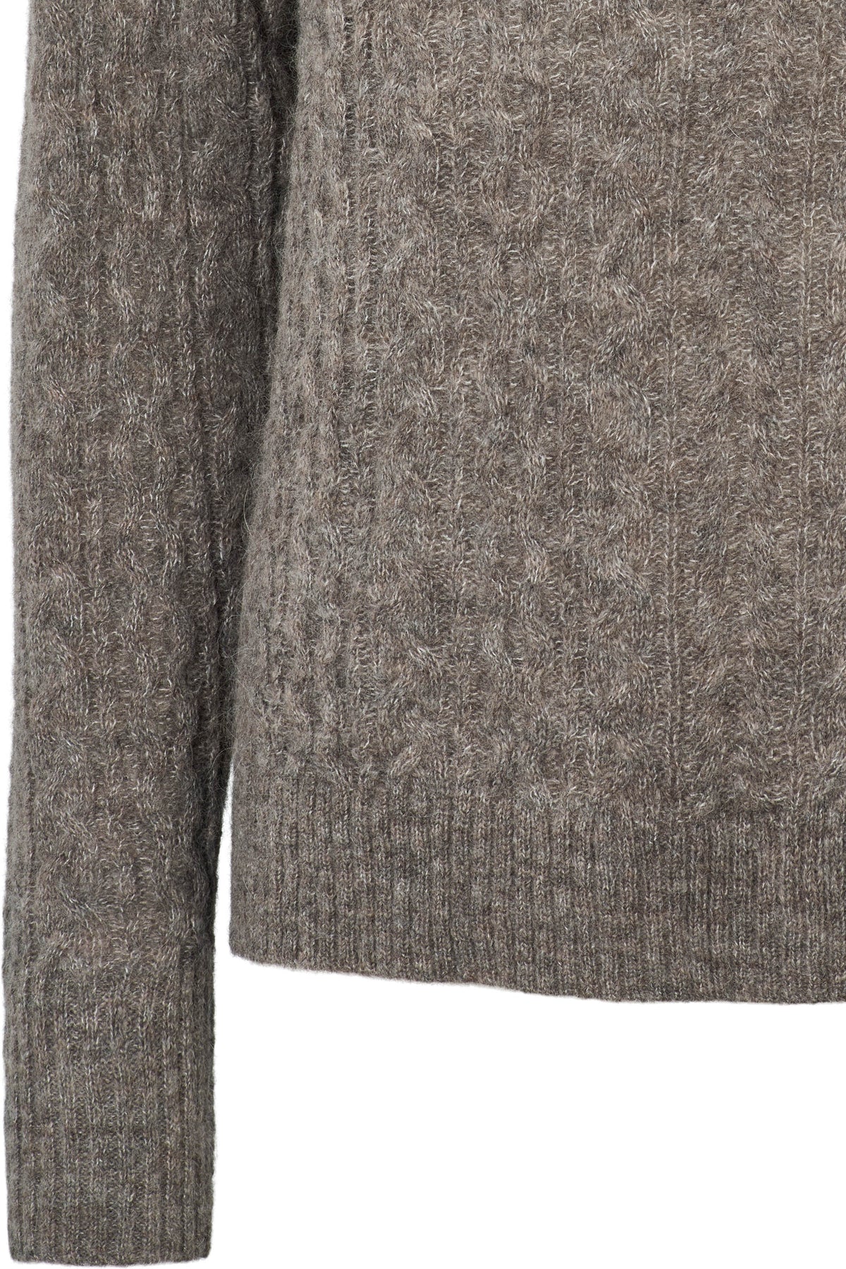 PBO 1874 KOSTA KNIT SWEATER
