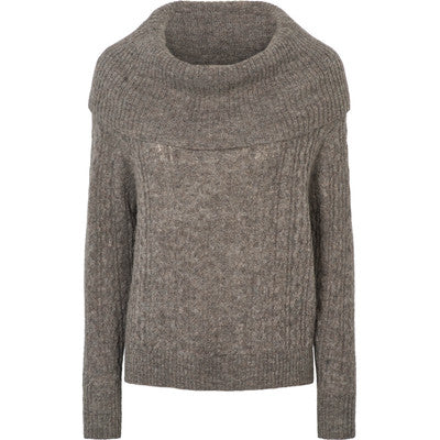 PBO 1874 KOSTA KNIT SWEATER