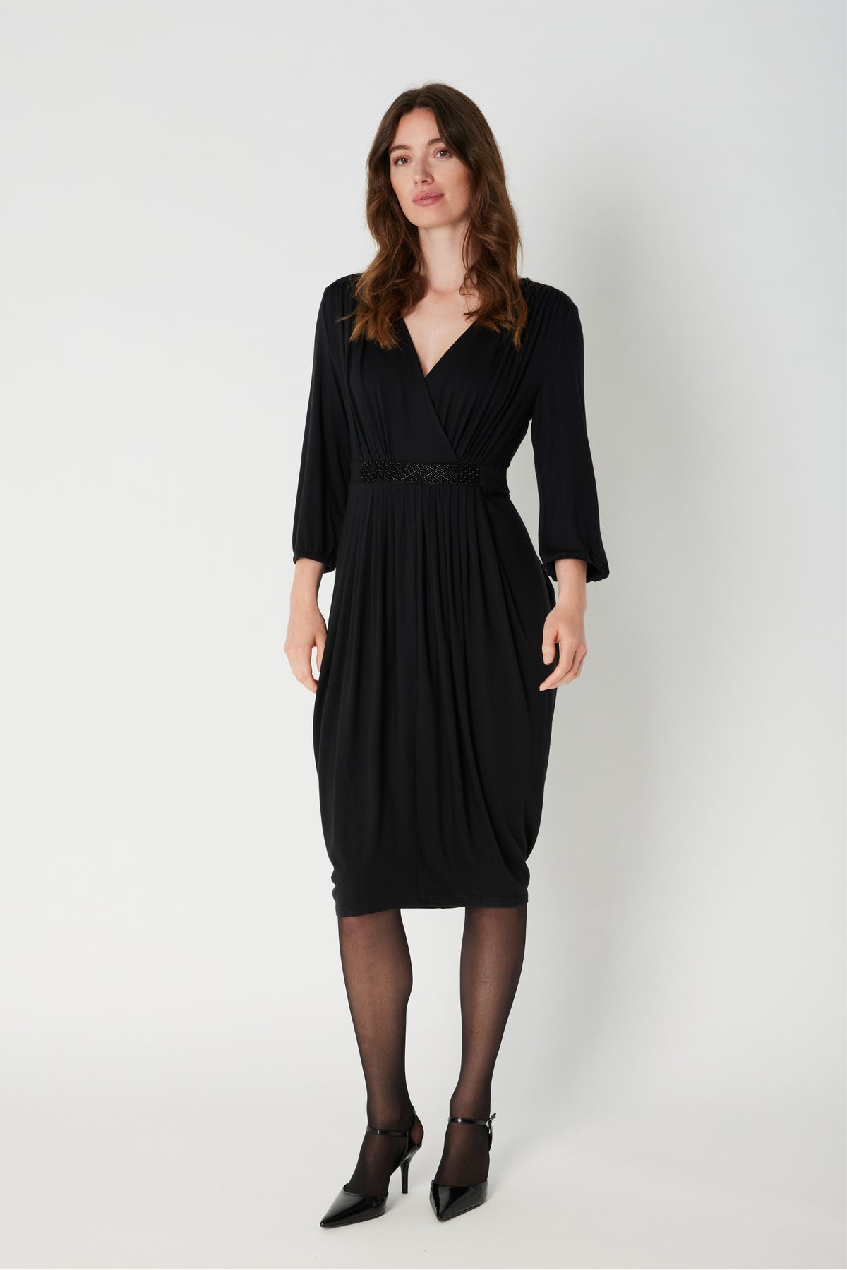 PBO 1922 ESTELLE DRESS