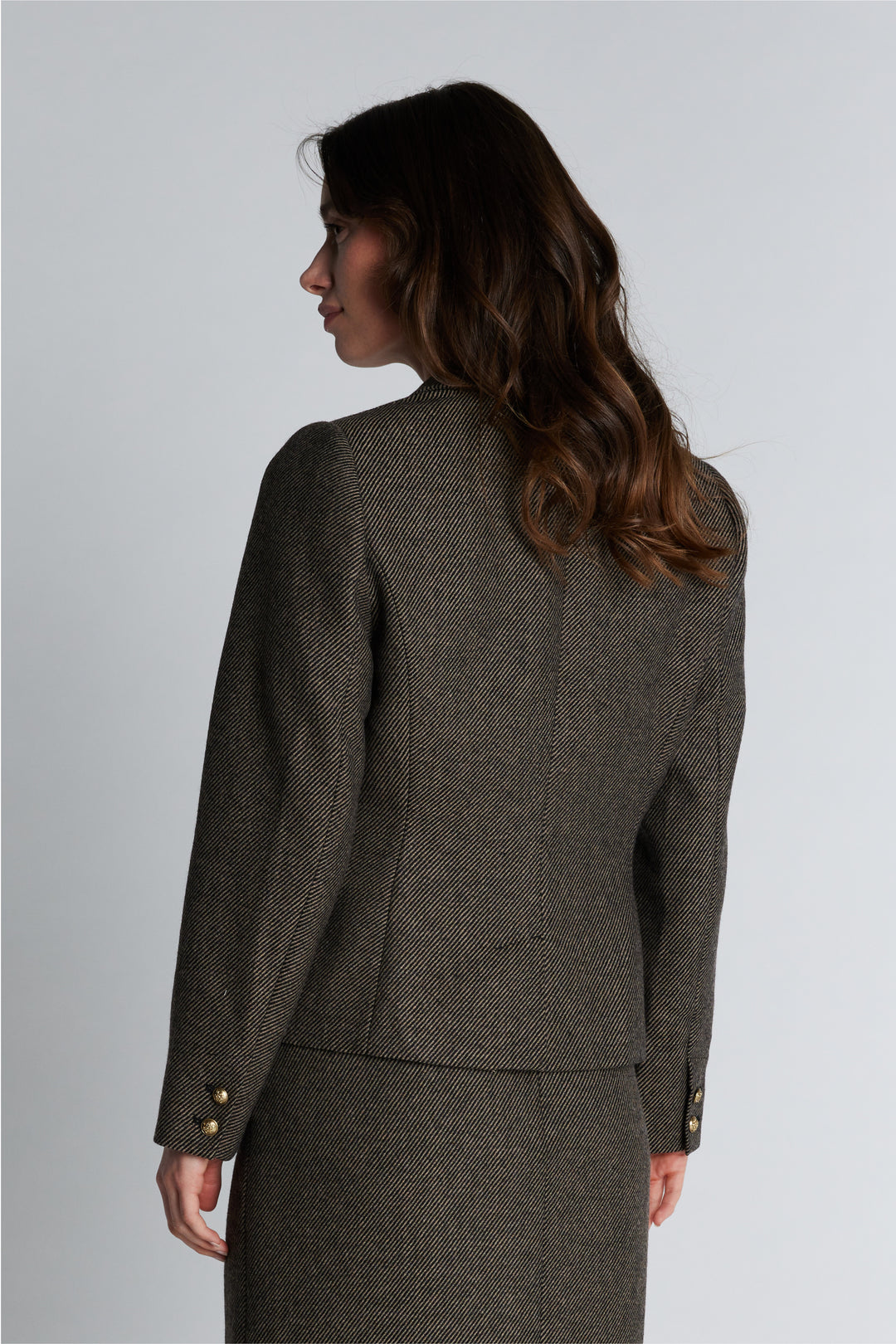 PBO CRAMBIE BLAZER