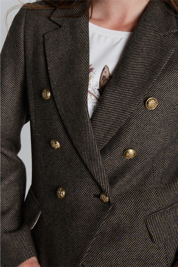 PBO CRAMBIE BLAZER