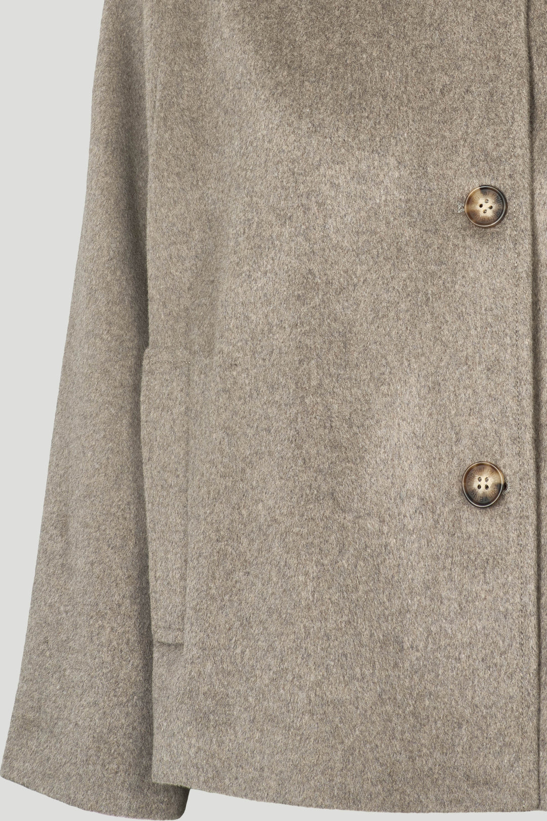 PBO TEMA JACKET