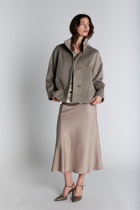 PBO TEMA JACKET