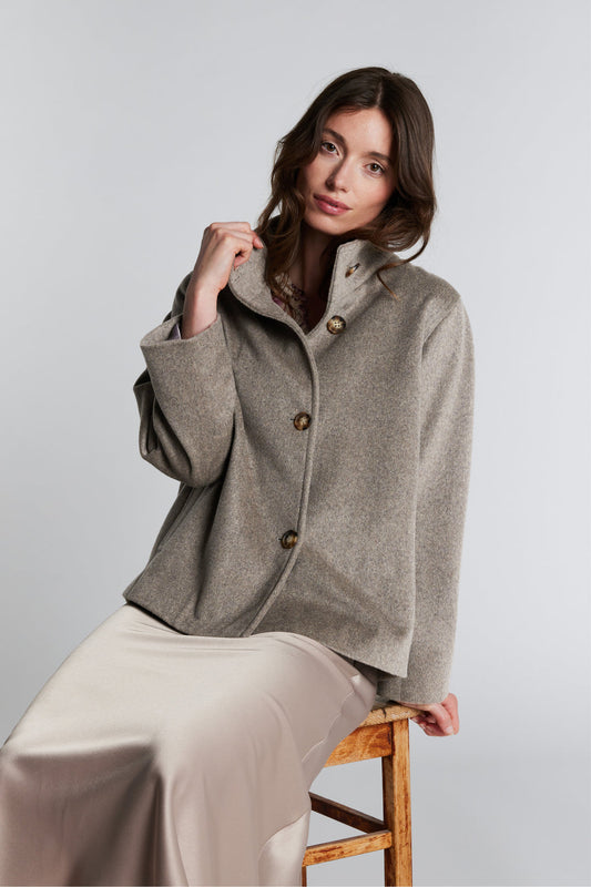 PBO TEMA JACKET