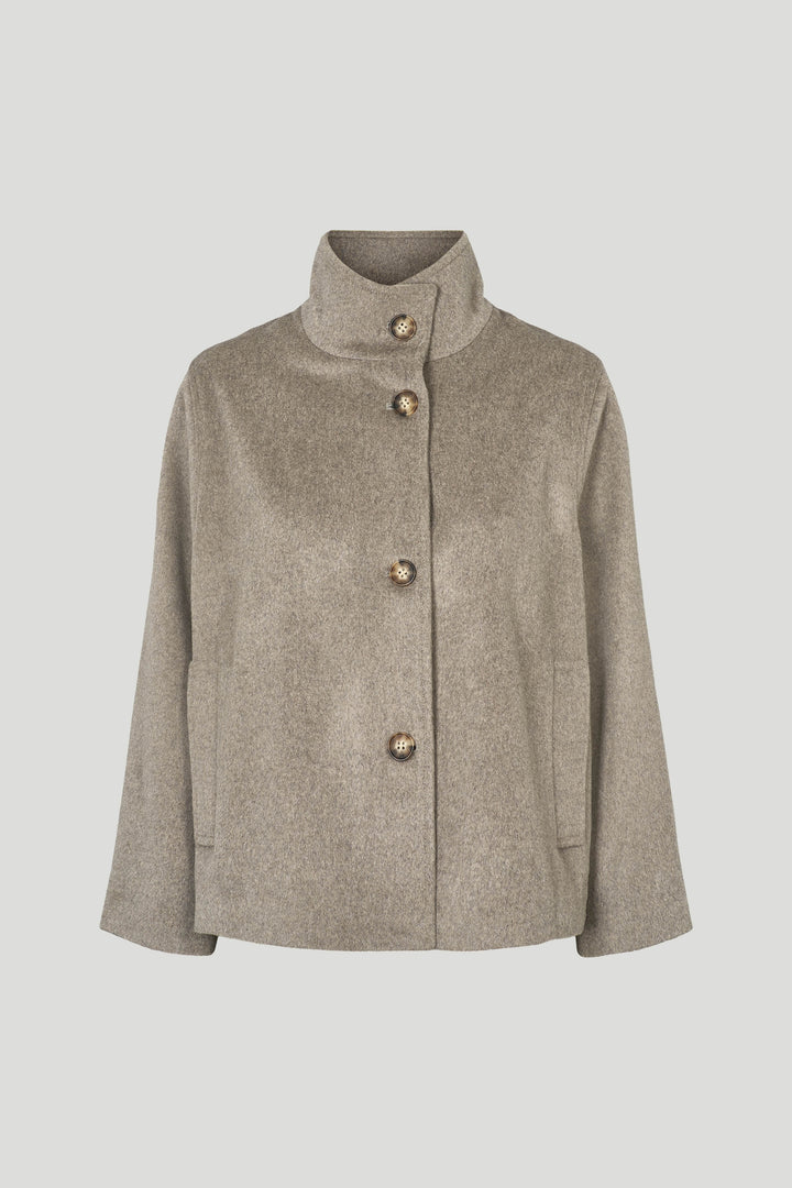 PBO TEMA JACKET
