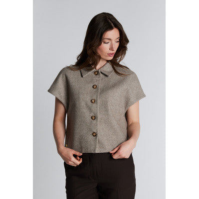 PBO 1890 TONA WAISTCOAT