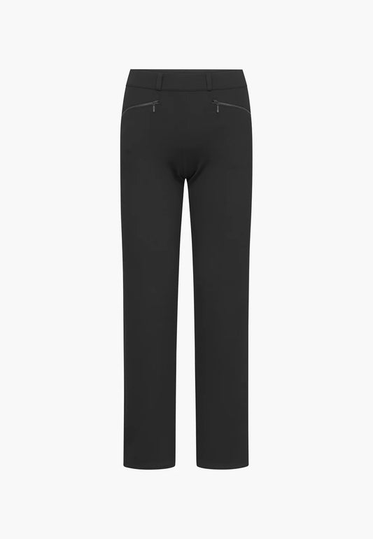 LAURIE 100914 RUBY STRAIGHT SL