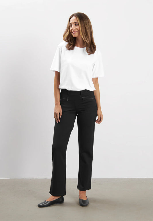 LAURIE 100914 RUBY STRAIGHT SL