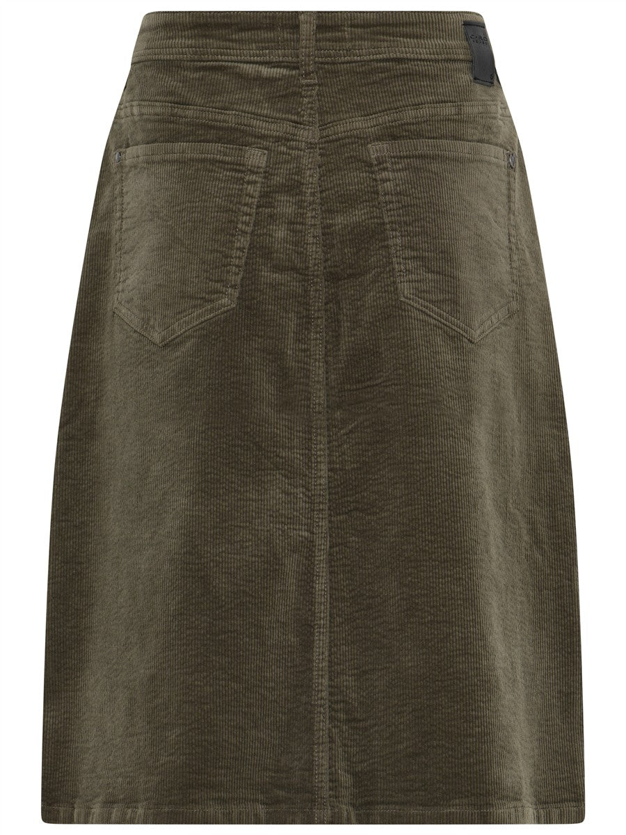 CERO 7720 FLØJLS SKIRT