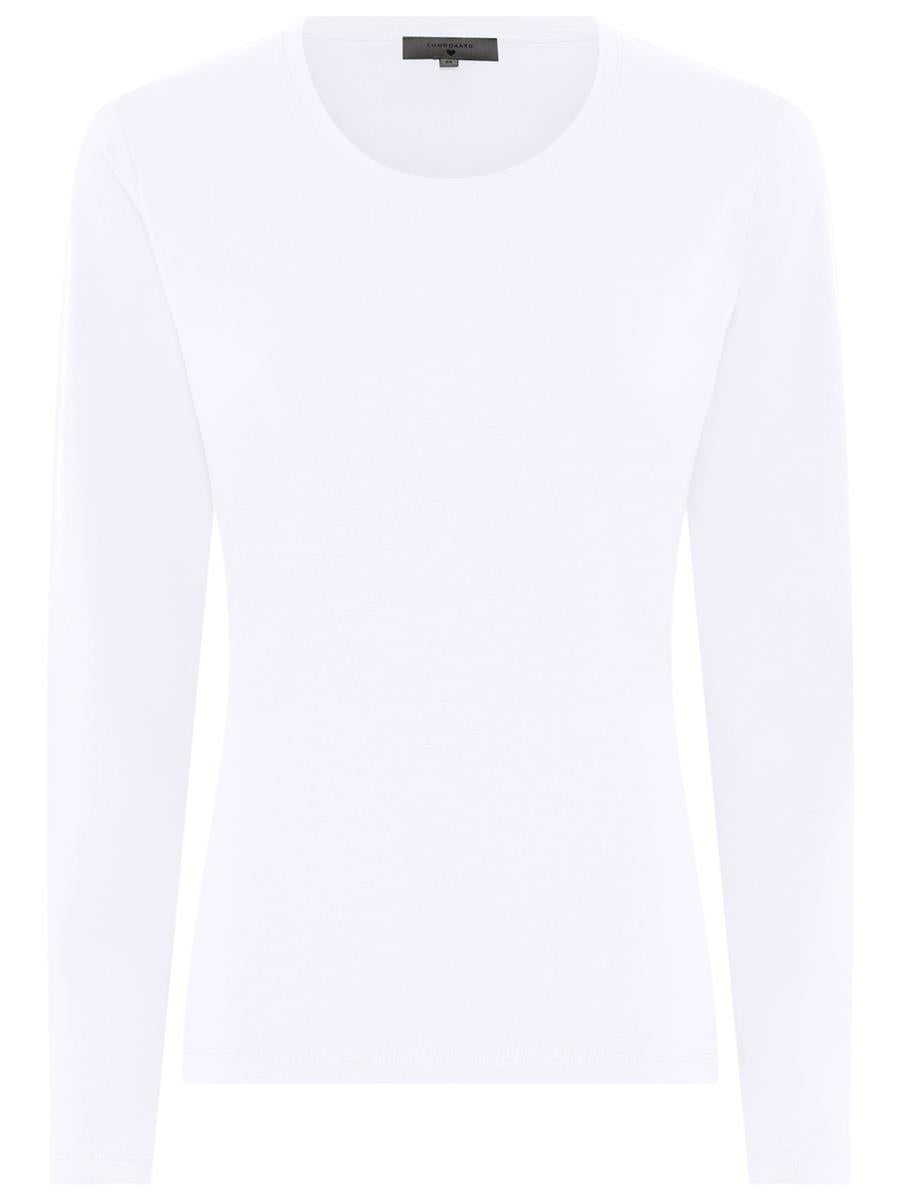 LUNDGAARD 8578 T-SHIRT LONG SLEEVE
