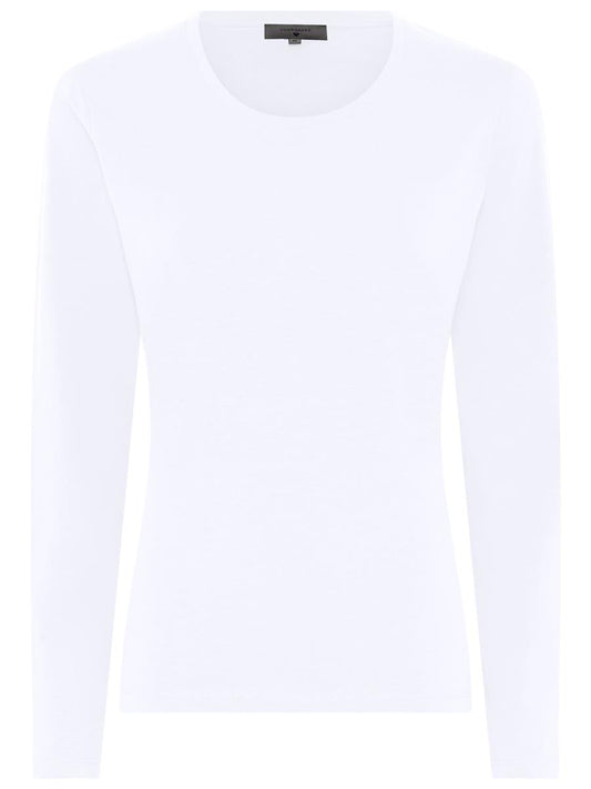 LUNDGAARD 8578 T-SHIRT LONG SLEEVE