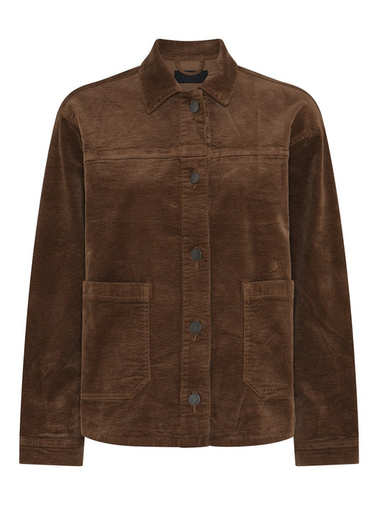 CERO 3155 FLØJLS JACKET