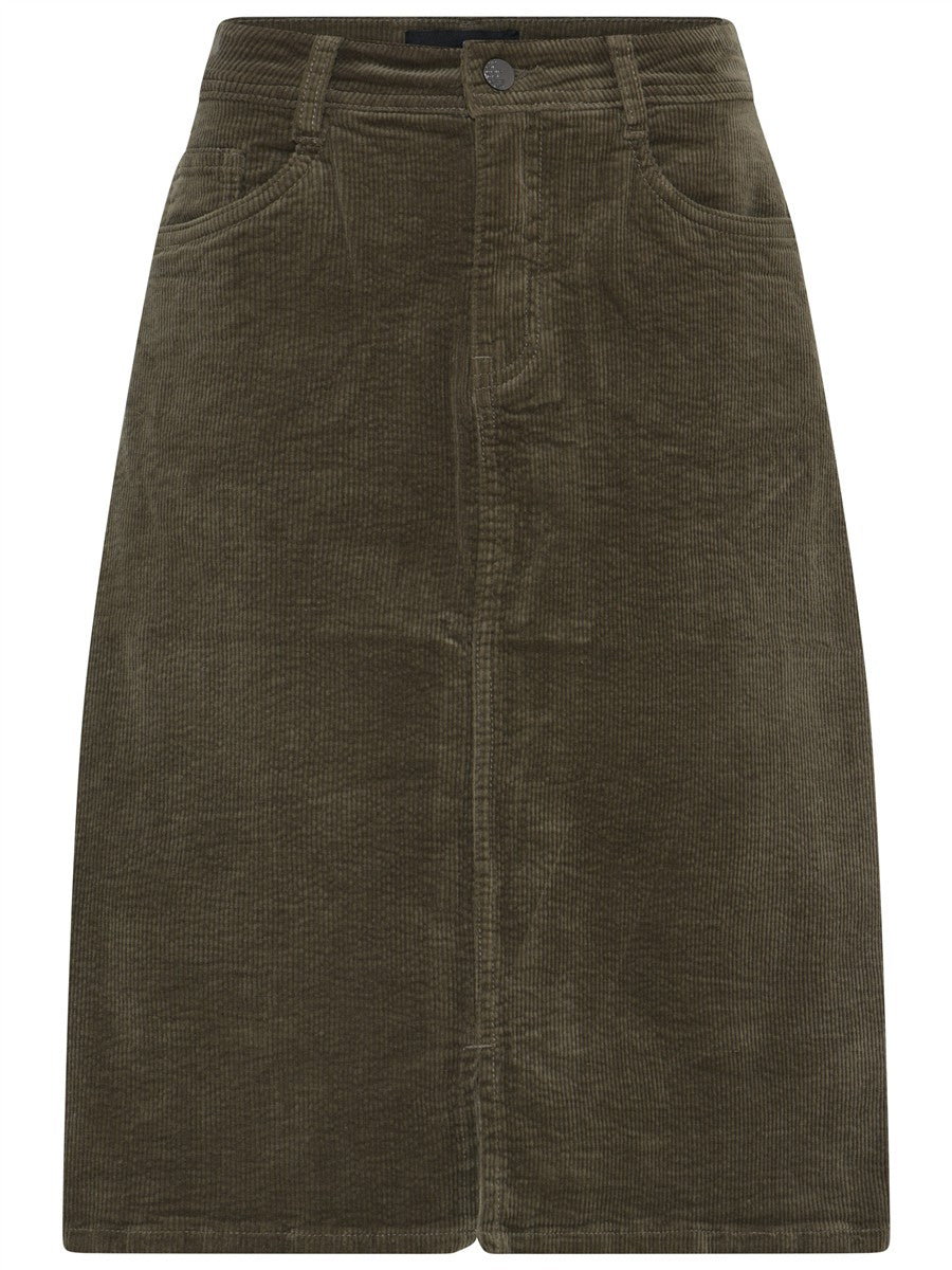 CERO 7720 FLØJLS SKIRT