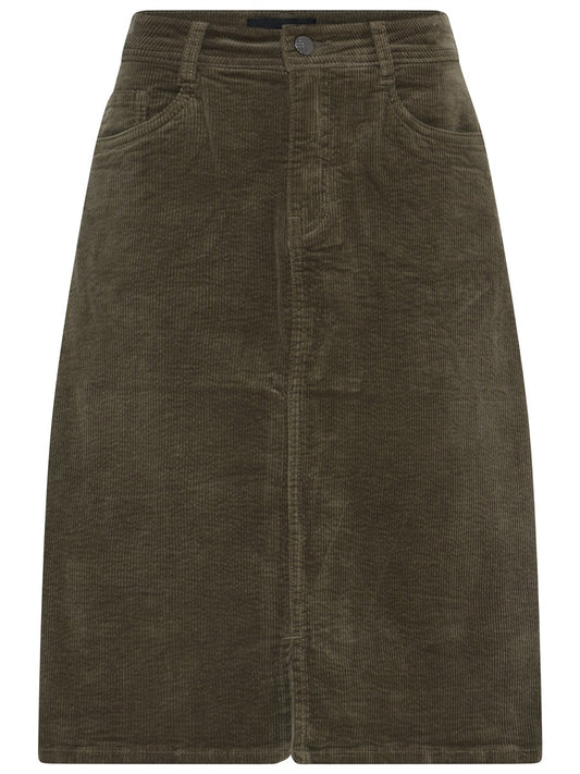CERO 7720 FLØJLS SKIRT
