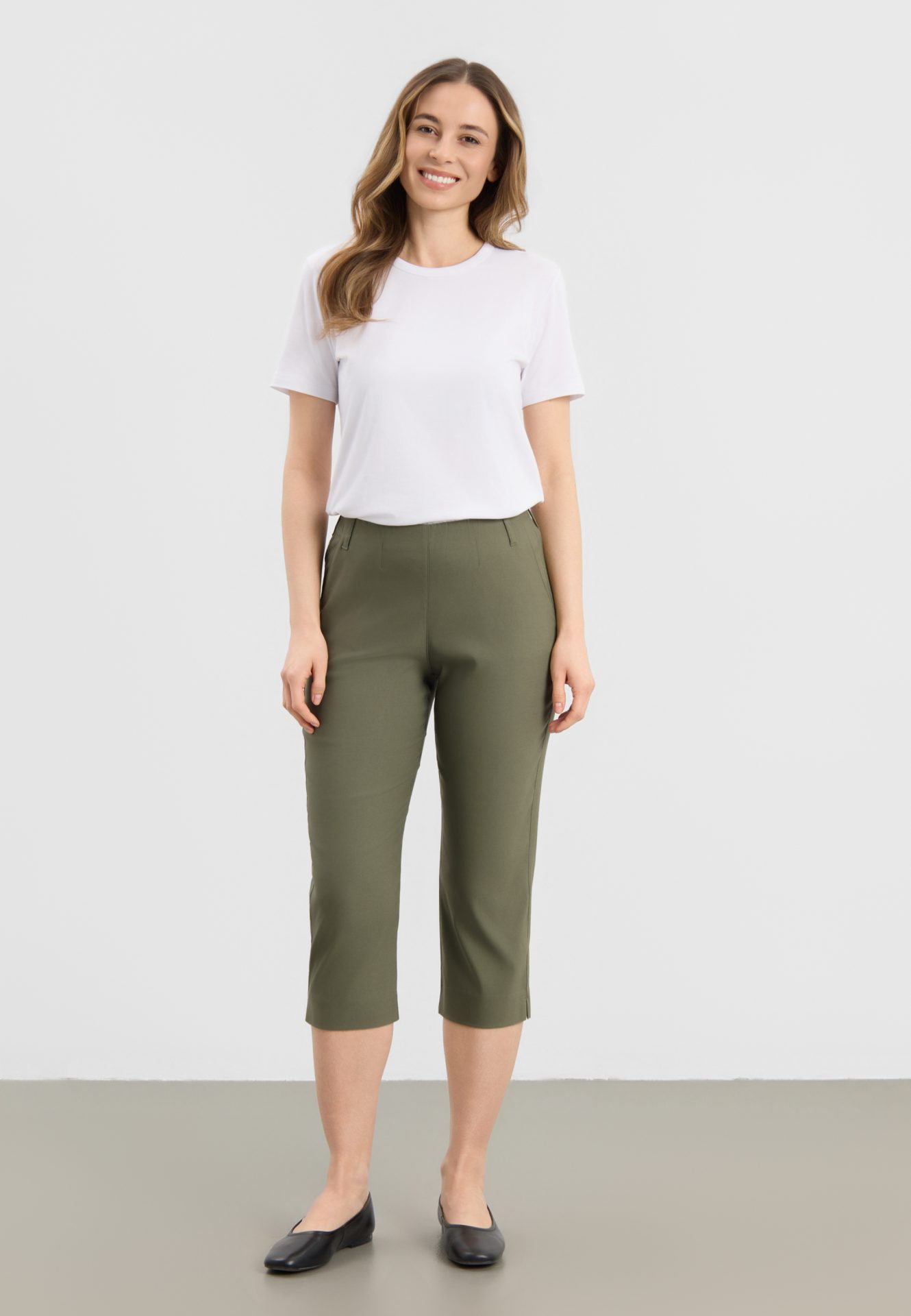 100565 - 55100 Khaki - Extra 1