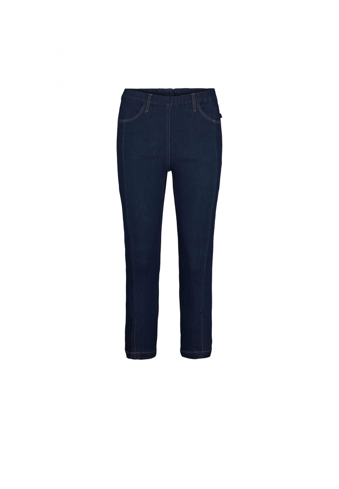 101026 - 40513 Dark Blue Denim - Extra 1