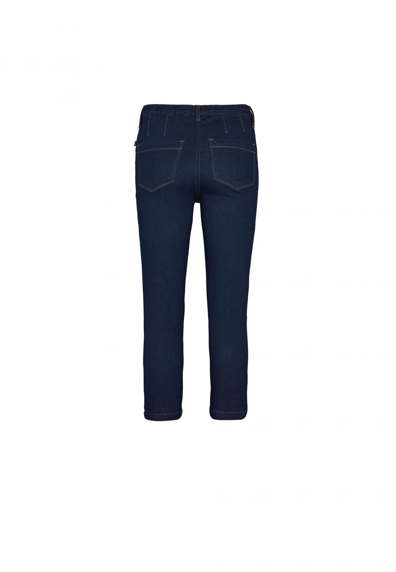 101026 - 40513 Dark Blue Denim - Extra 2